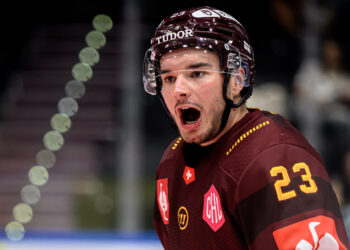 Genève-Servette – Cologne (CHL, 6e journée)