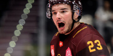 Genève-Servette – Cologne (CHL, 6e journée)
