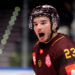 Genève-Servette – Cologne (CHL, 6e journée)