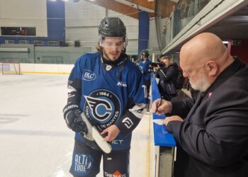 Recrue décisive, victoire à domicile et fauteuil de leader : la soirée idéale des Corsaires de Nantes (Division 1, 4e Journée)