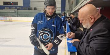 Recrue décisive, victoire à domicile et fauteuil de leader : la soirée idéale des Corsaires de Nantes (Division 1, 4e Journée)