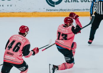 Victoire convaincante de Meudon face à Morzine