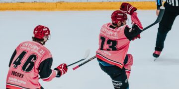 Victoire convaincante de Meudon face à Morzine