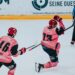 Victoire convaincante de Meudon face à Morzine
