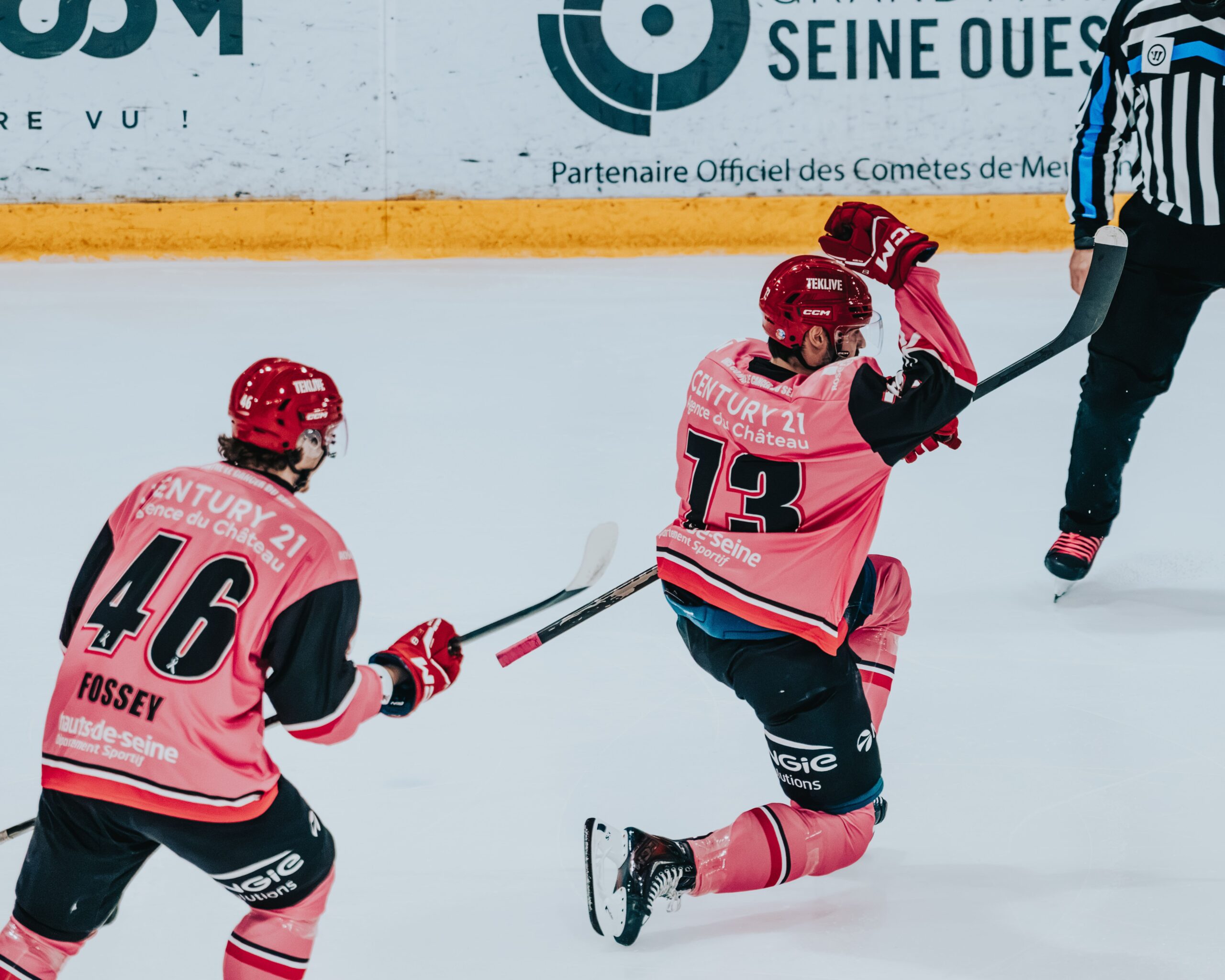 Cholet cale encore, Strasbourg et Meudon confirment : le résumé de la 2e journée de D1