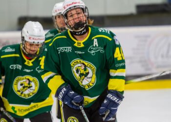 Histoires insolites du hockey mondial en octobre 2026