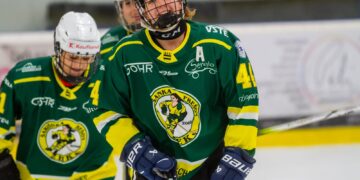 Histoires insolites du hockey mondial en octobre 2026