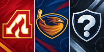 Expansion NHL : Atlanta doit-elle avoir une troisième chance ?