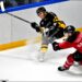 Rouen – Amiens (ligue Magnus, 6e journée)