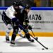 Rouen – Angers (ligue Magnus, 11e journée)